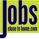 Jobs Close To Home job board for jobs in Denver, Colorado Springs and Pueblo Colorado logo