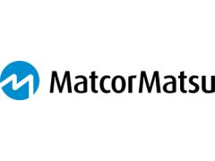 See more MATCOR-MATSU GROUP jobs