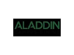 See more Aladdin Campus Dining jobs