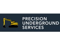 See more Precision Underground Services jobs