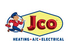 See more JCO Heating A/C Electrical jobs