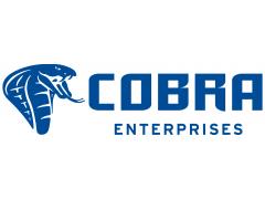 See more Cobra Enterprises jobs