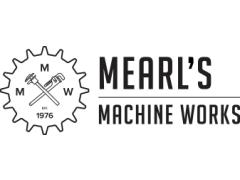See more Mearl's Machine Works jobs