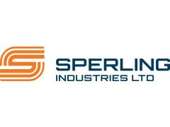 See more Sperling Industries Ltd jobs
